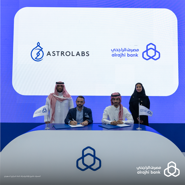AstroLabs